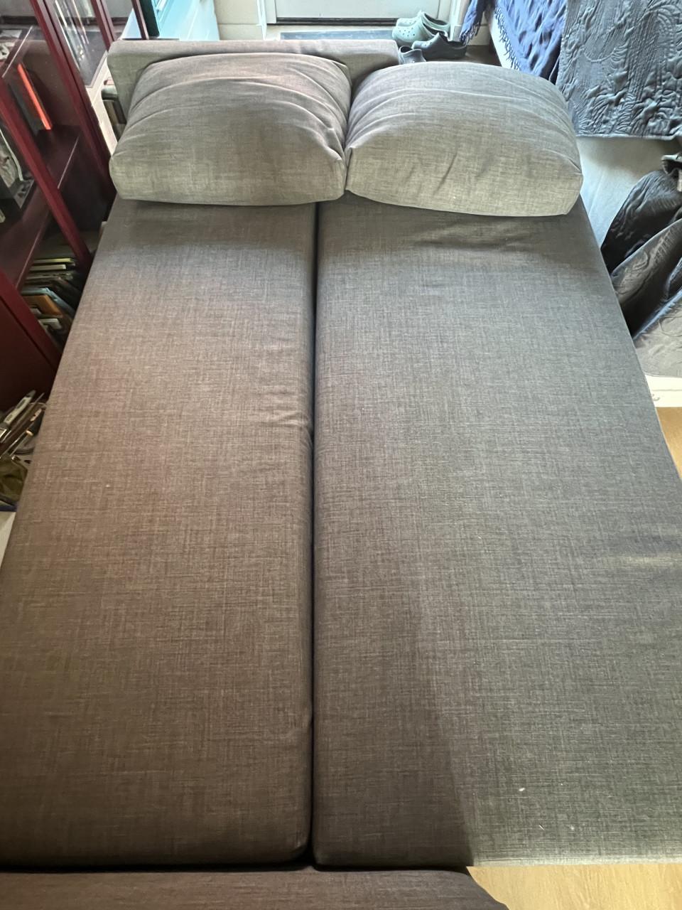 Ikea Friheten Bank / Slaapbank