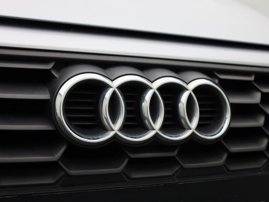 Audi A3 sportback 30 tfsi business edition | automaat | navigatie | apple c