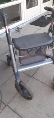 Rollator