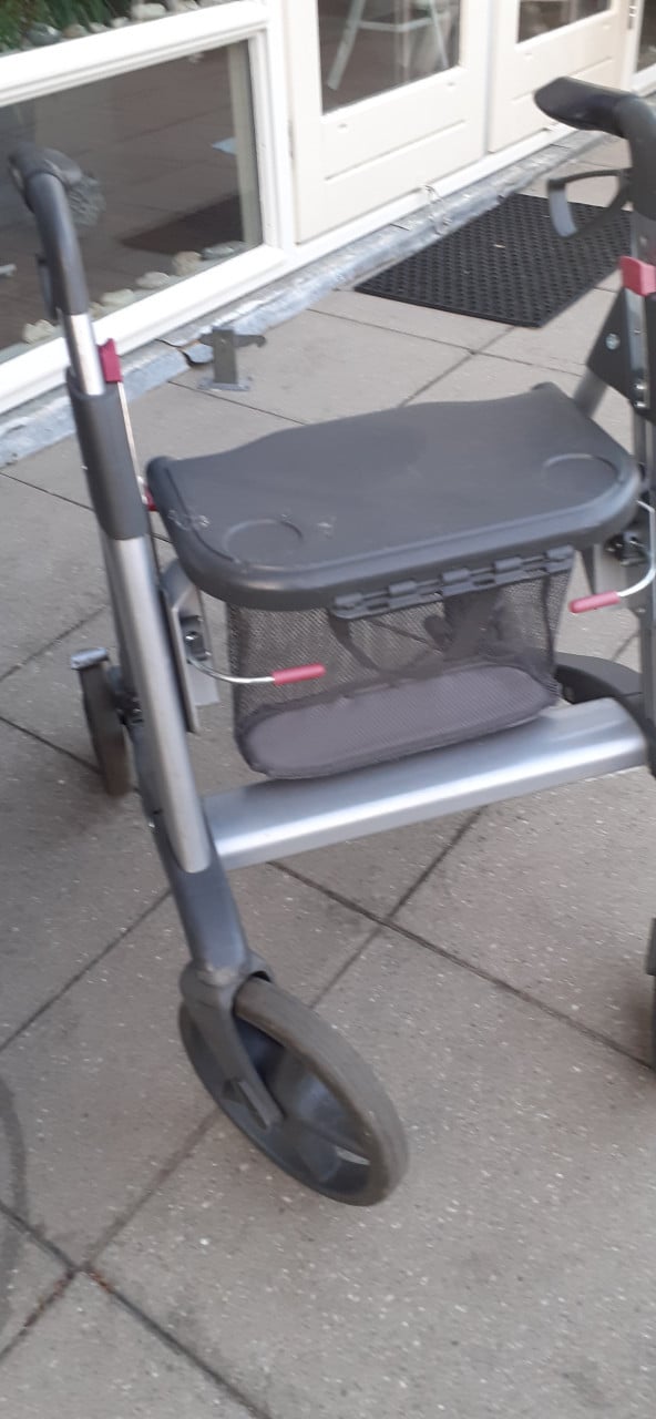 Rollator