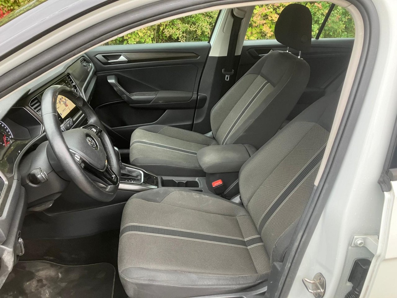 Volkswagen T-Roc 1.5 Automaat