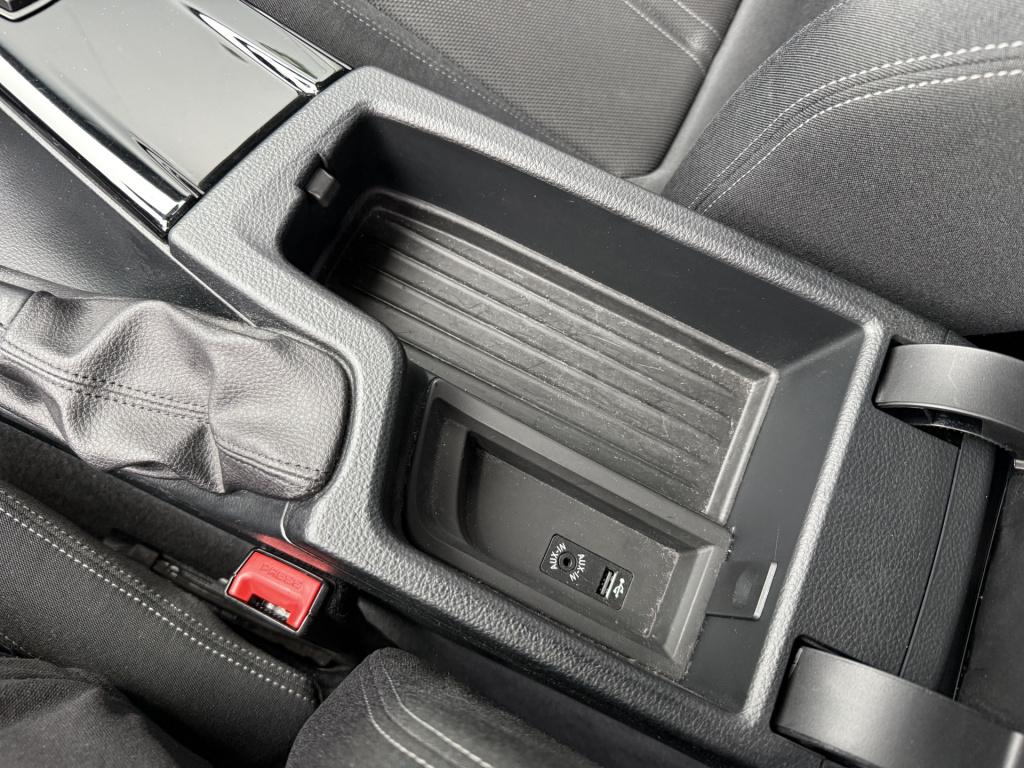 BMW 3-serie 318i automaat executive sportline sedan