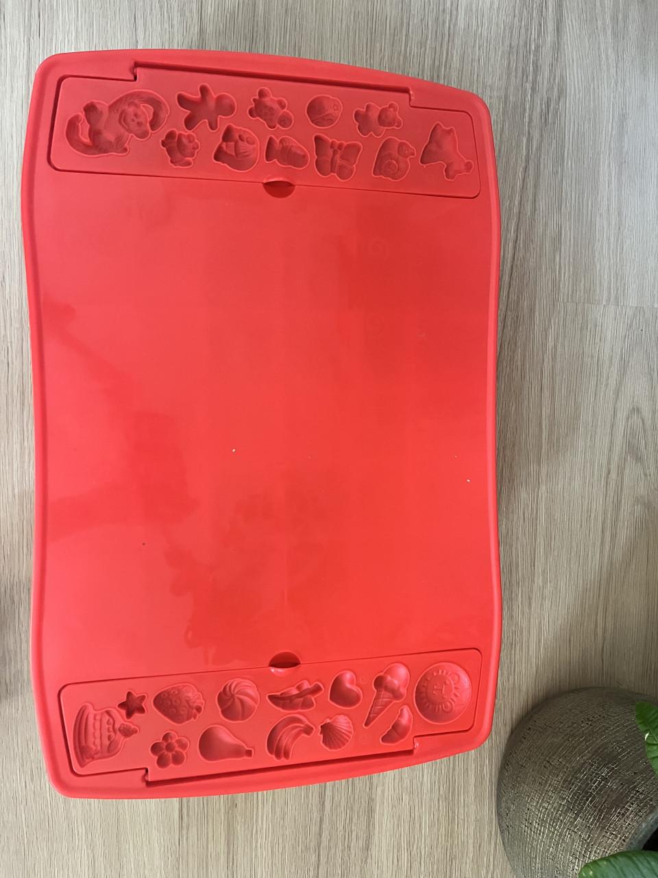 Play-Doh ijskar met accessoires