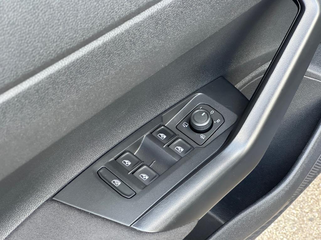 Volkswagen Polo 1.0 tsi dsg life | adap. cruise | navi | carplay | parkeers