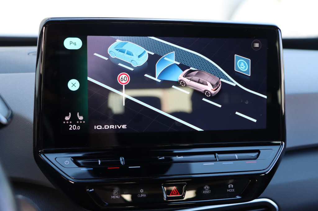 Volkswagen Id.3 id.3 45 kwh