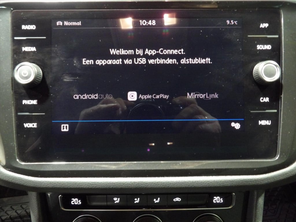 Volkswagen Tiguan r-line 1.5 tsi 150pk 7-dsg