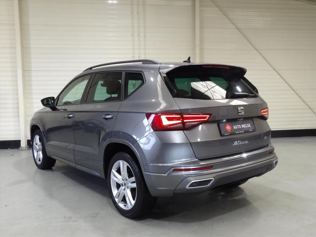 Seat Ateca 1.5 ecotsi 150pk dsg-7 fr business intense