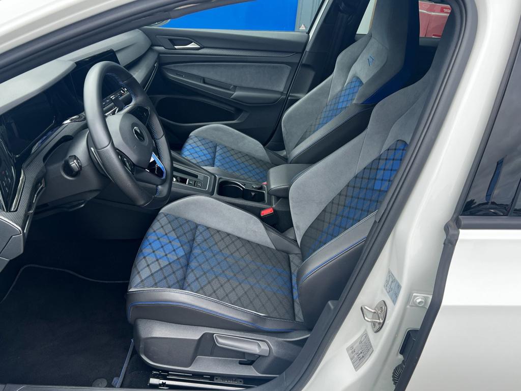 Volkswagen Golf golf r 2.0 tsi 4 motion performance pack full options 320 p