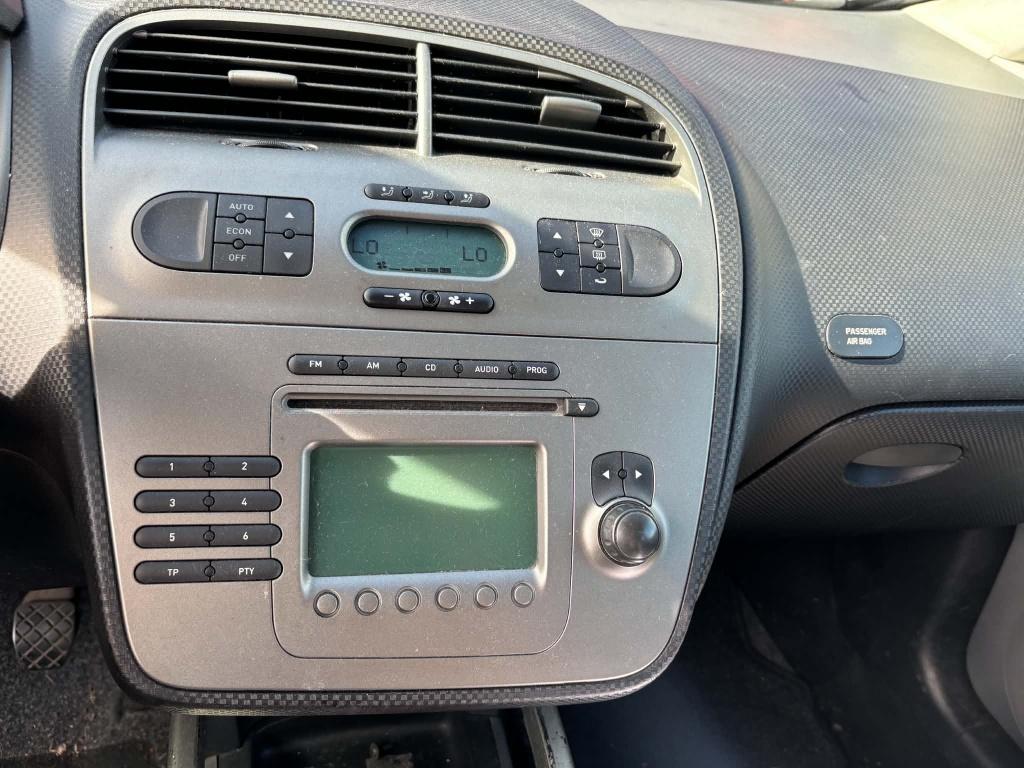 Seat Toledo 1.6 stylance