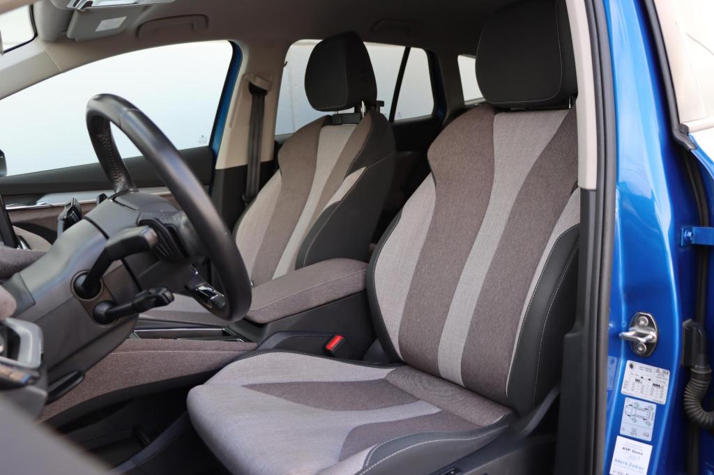 Skoda Enyaq Iv 60 first edition 180pk