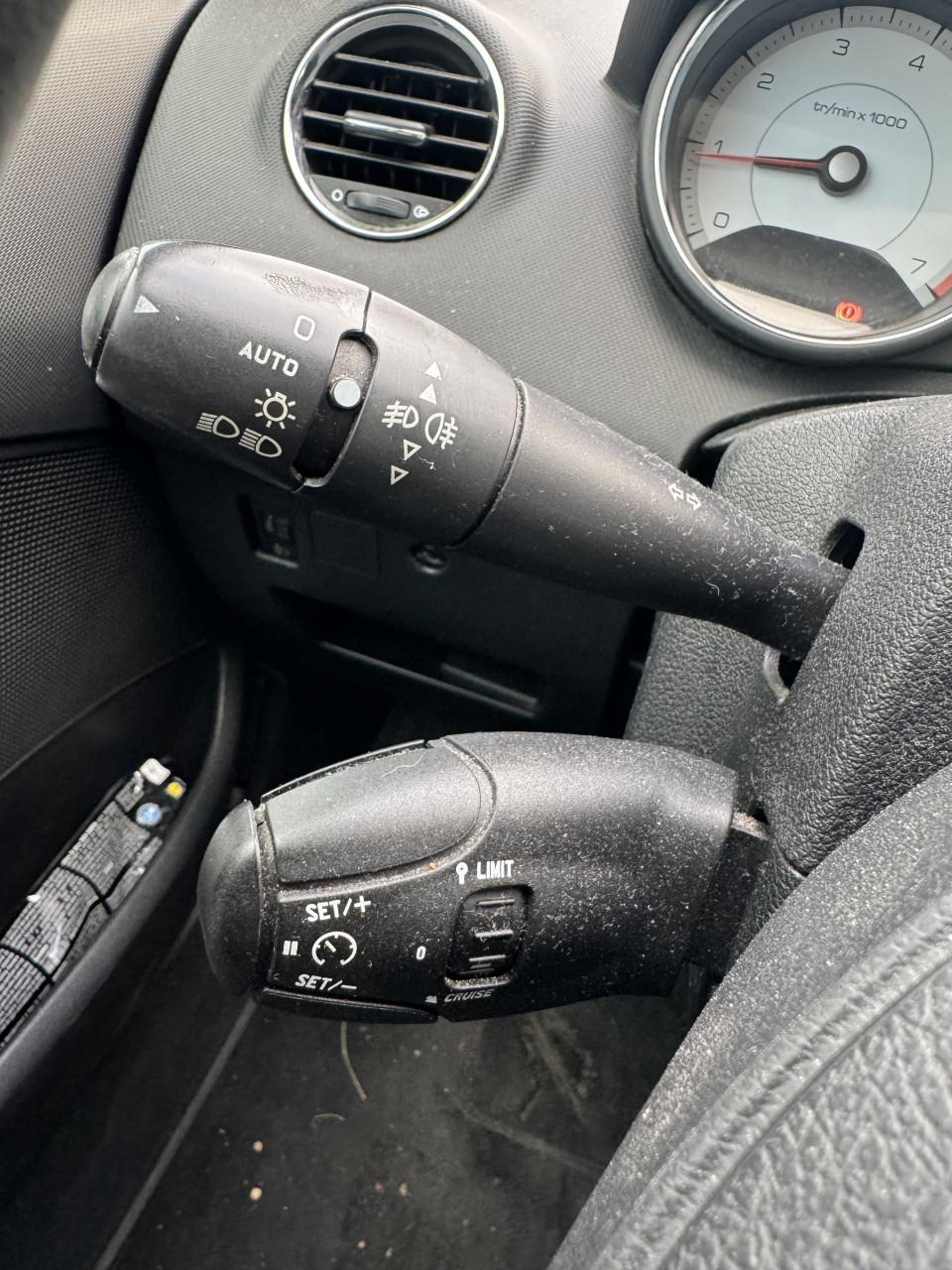 Leuke Peugeot 308 1.6 2008