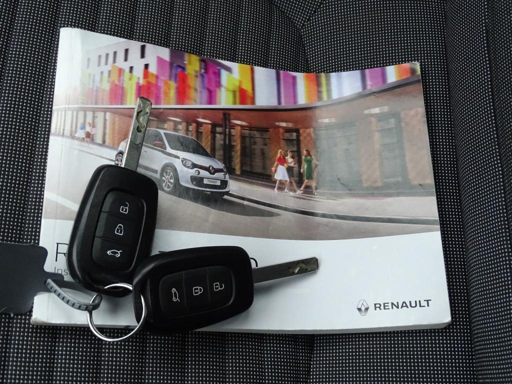 Renault Twingo 1.0 sce collection | airco | bluetooth