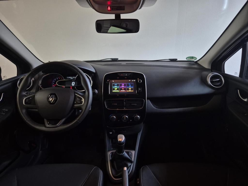 Renault Clio 0.9 tce limited / origineel nl / 1e eigenaar / dealeronderhoud