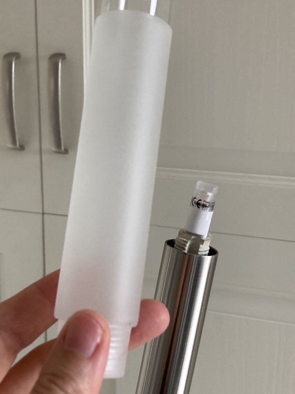 Staande lamp