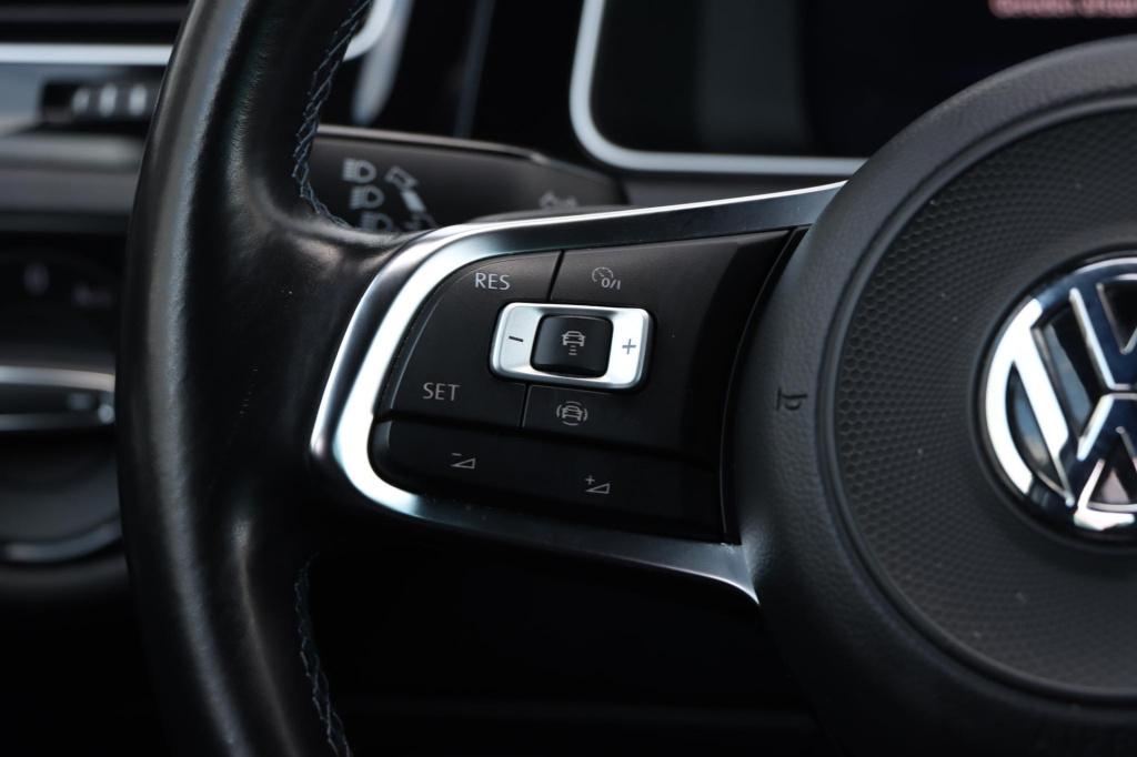 Volkswagen Golf 1.4 tsi phev gte 204pk dsg6