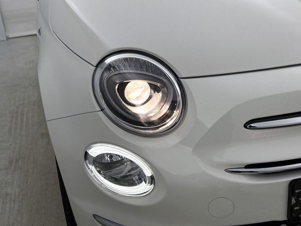 Fiat 500 1.0 hybrid lounge