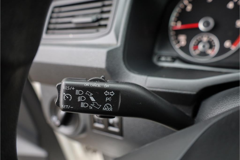 Volkswagen Caddy 2.0 tdi l2h1 dsg maxi ac i cr.control i trekhaak