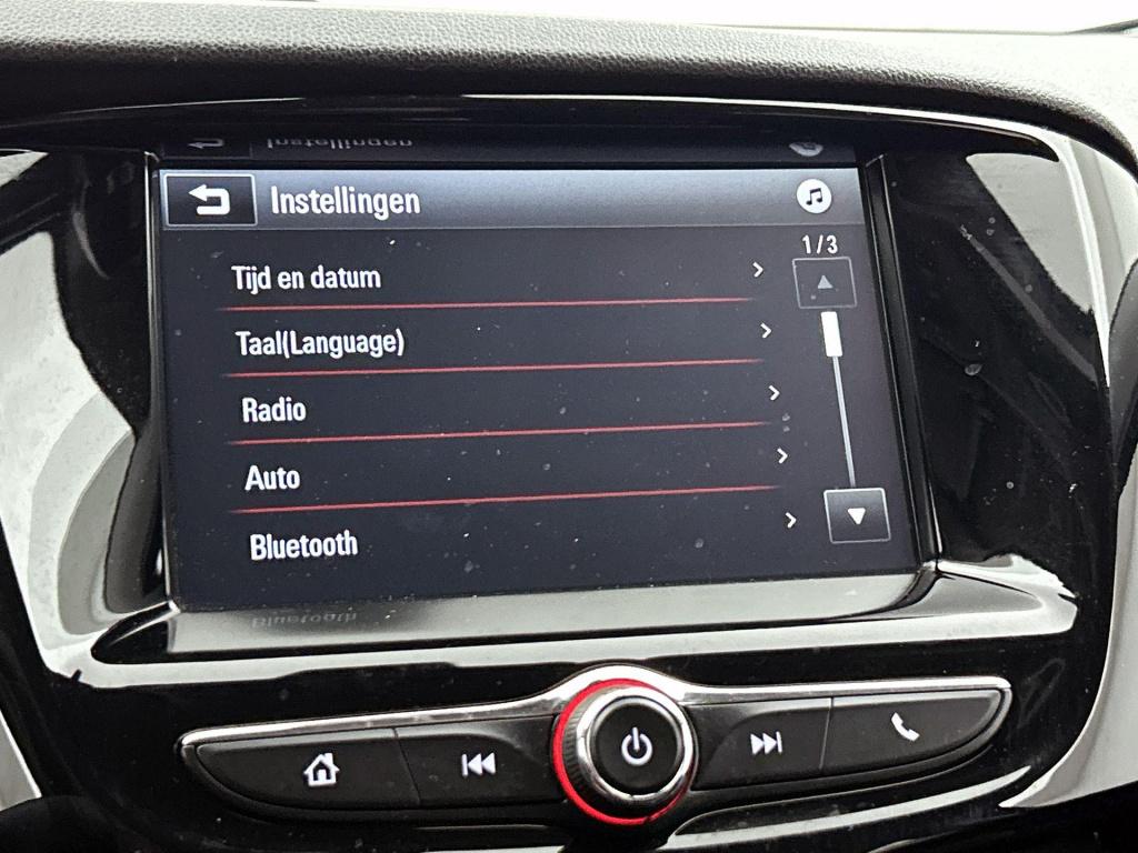 Opel Karl 1.0 rocks online edition | apple carplay / android auto | airco |