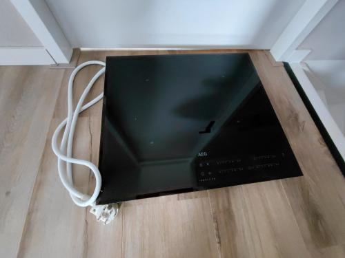 Gebruikte AEG IAE64411FB inductiekookplaat – Perilex