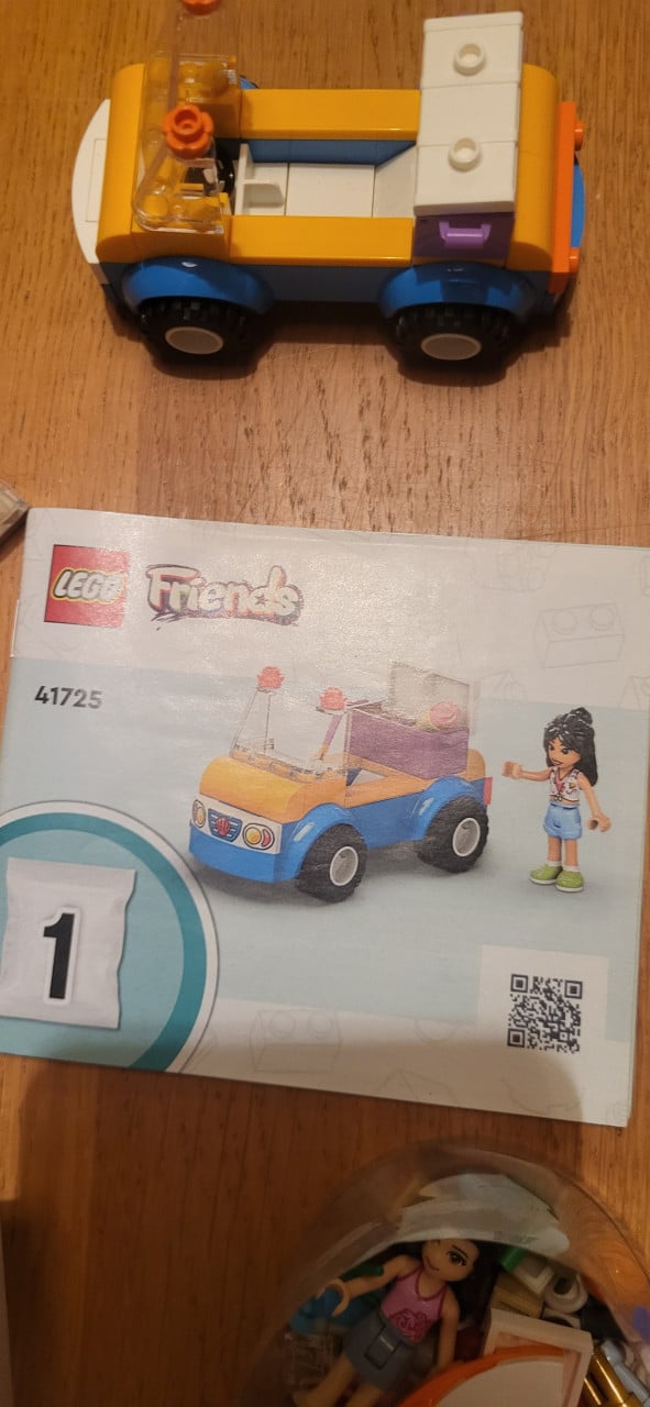 Lego