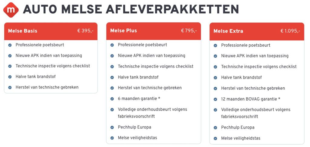 Volkswagen Passat 1.4 tsi phev 218pk 6-dsg gte
