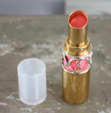 Rouge volupte shine 41lipstik