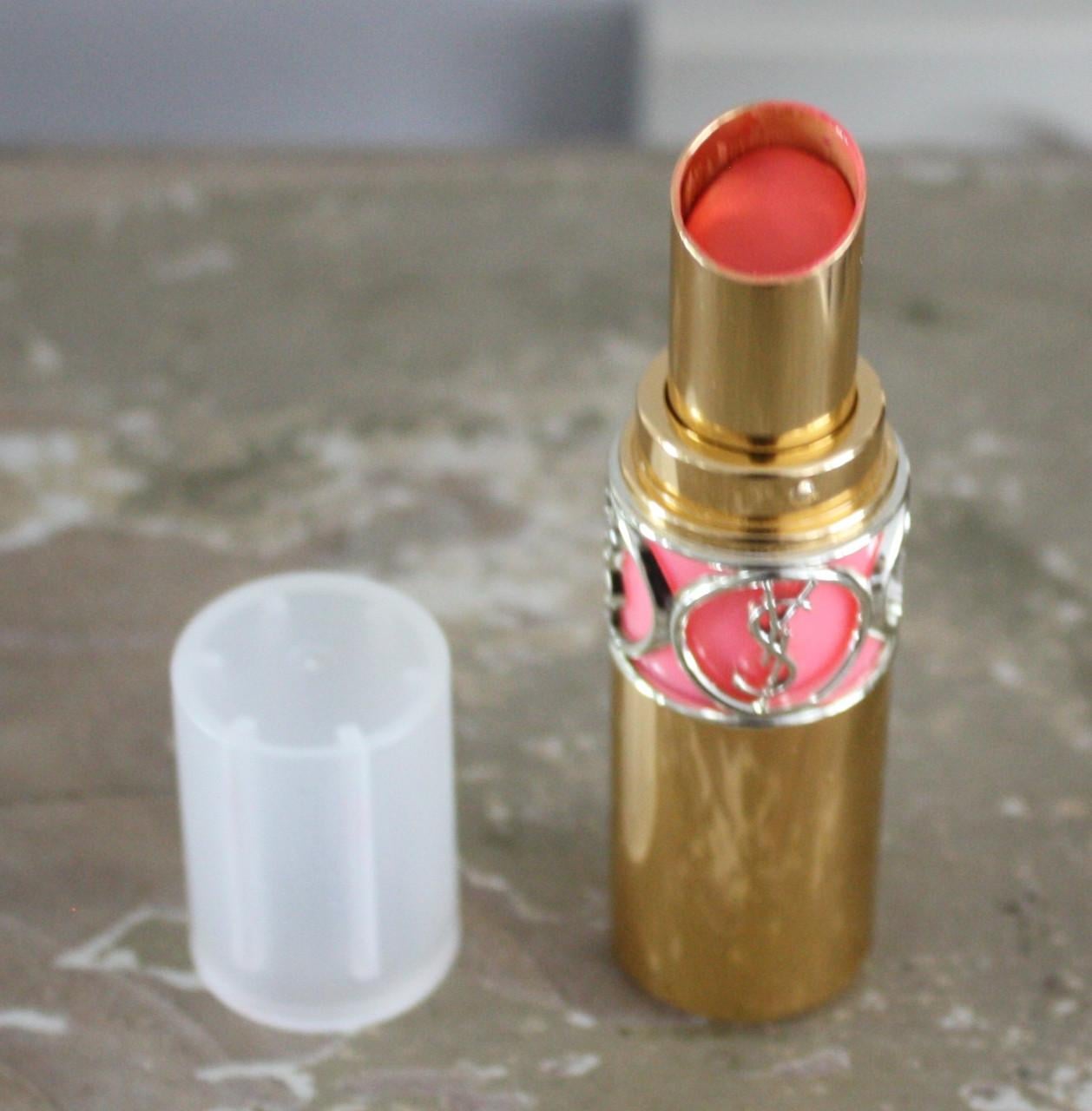 Rouge volupte shine 41lipstik