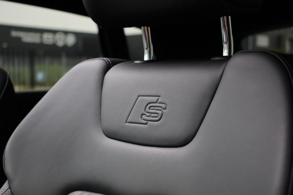 Audi E-tron 50 quattro s edition 71 kwh | s-line | leder | pano. dak | trek