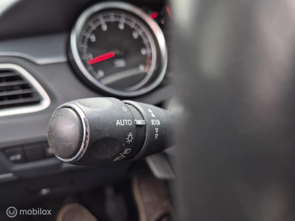 Peugeot 508 sw 1.6 thp allure / nieuwe ketting / achteruitrijcamera / panor
