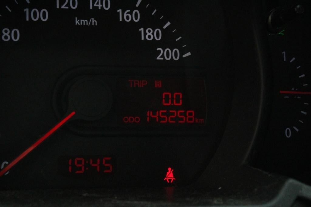 Kia Picanto 1.0 cvvt