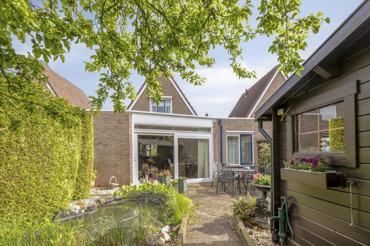 Levensloop bestendig huis in Heinkenszand
