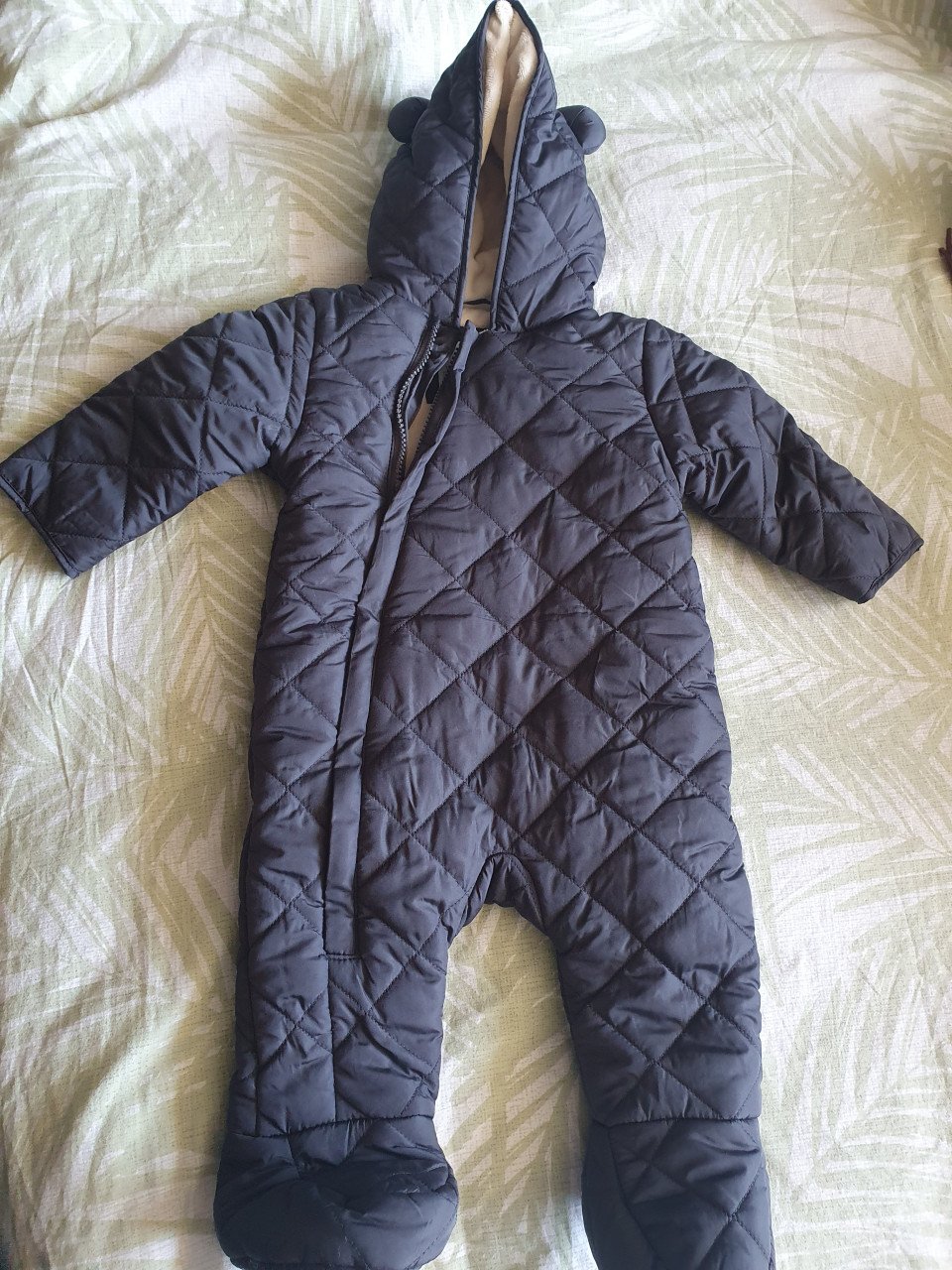 Skipak baby