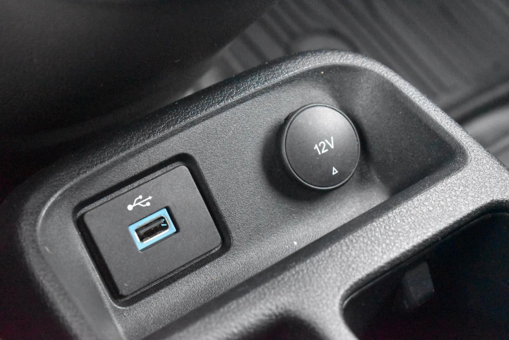 Ford Transit Connect 1.5 ecoblue l1 trend hp | trekhaak | parkeersensoren a