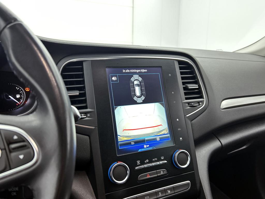 Renault Megane 1.3 tce bose | wordt verwacht |