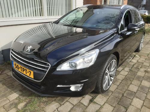 Peugeot 508 SW 1.6 THP Allure