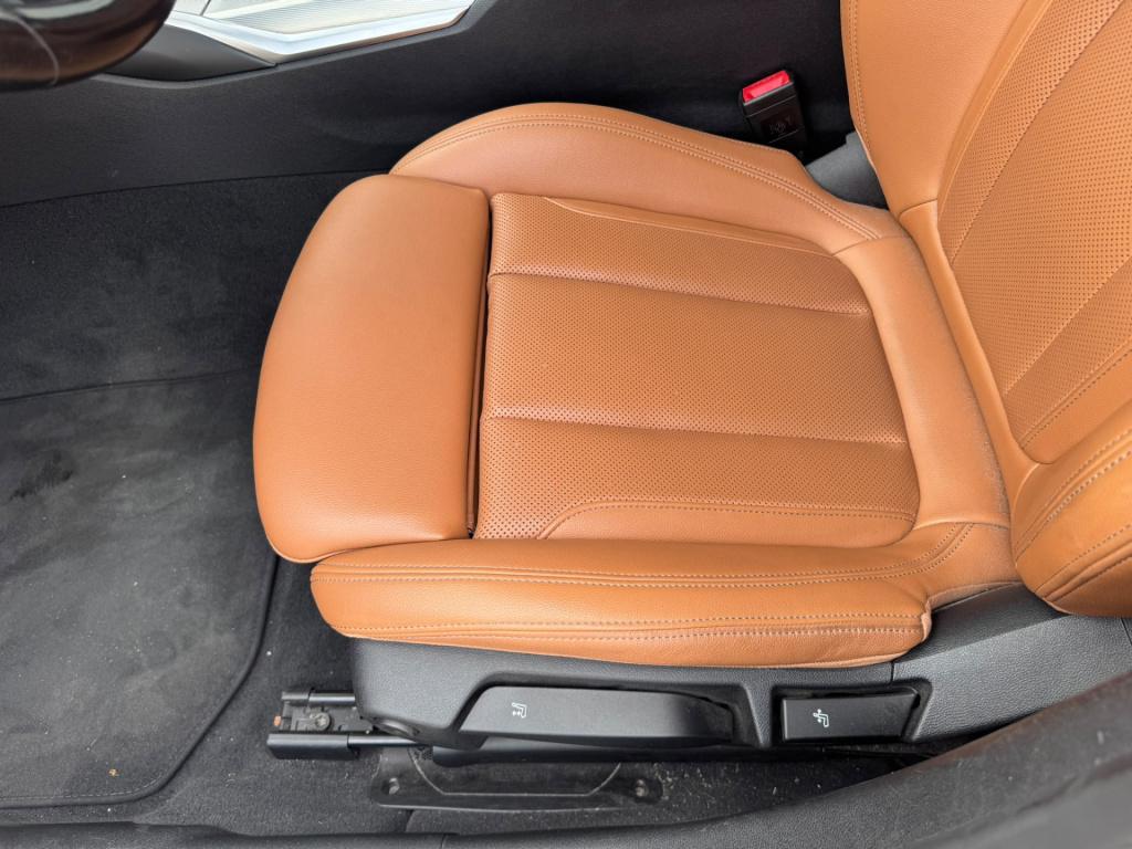 BMW 3-serie touring 320e business edition plus