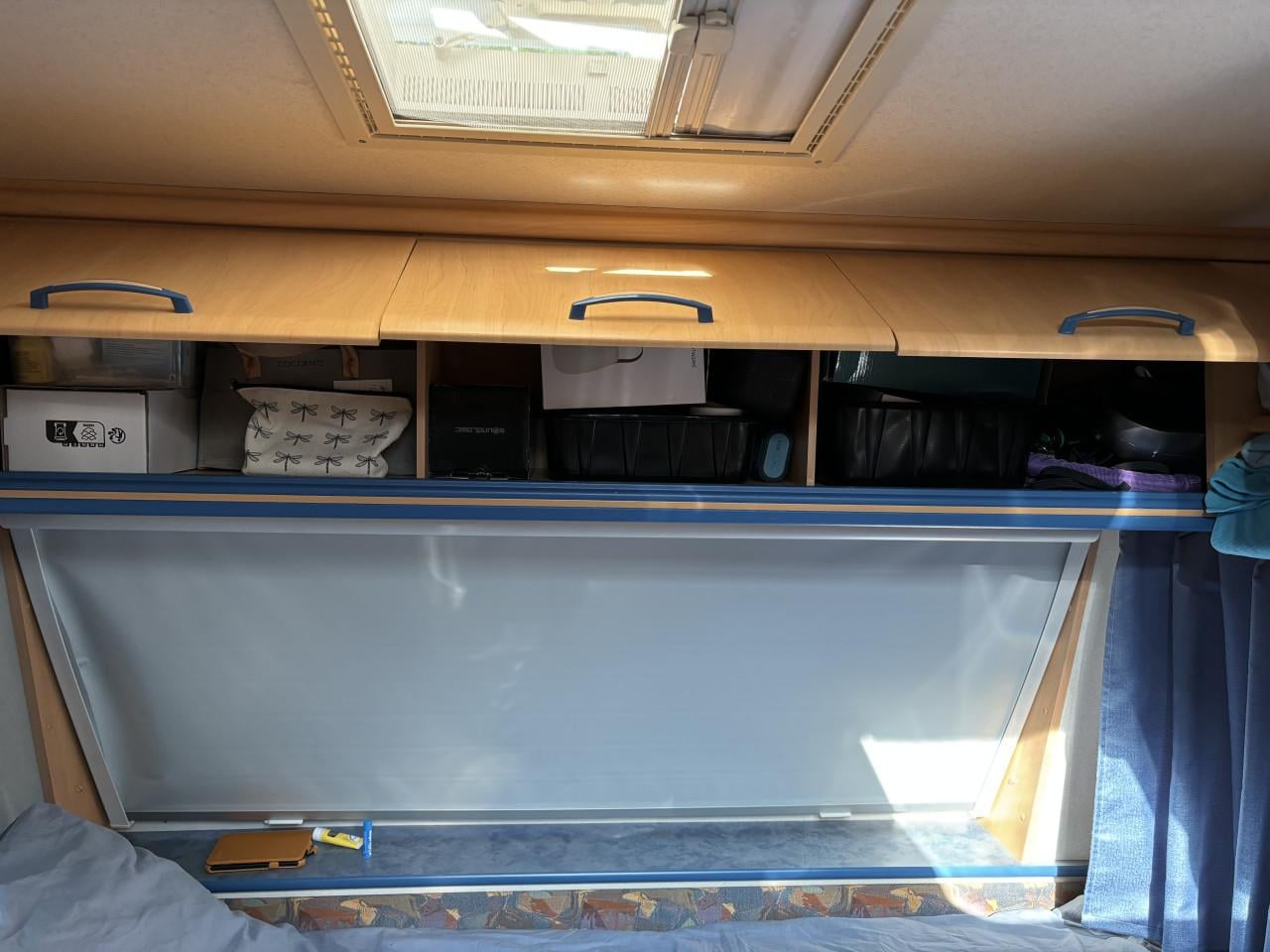 Te Koop: Caravan Hobby de Luxe