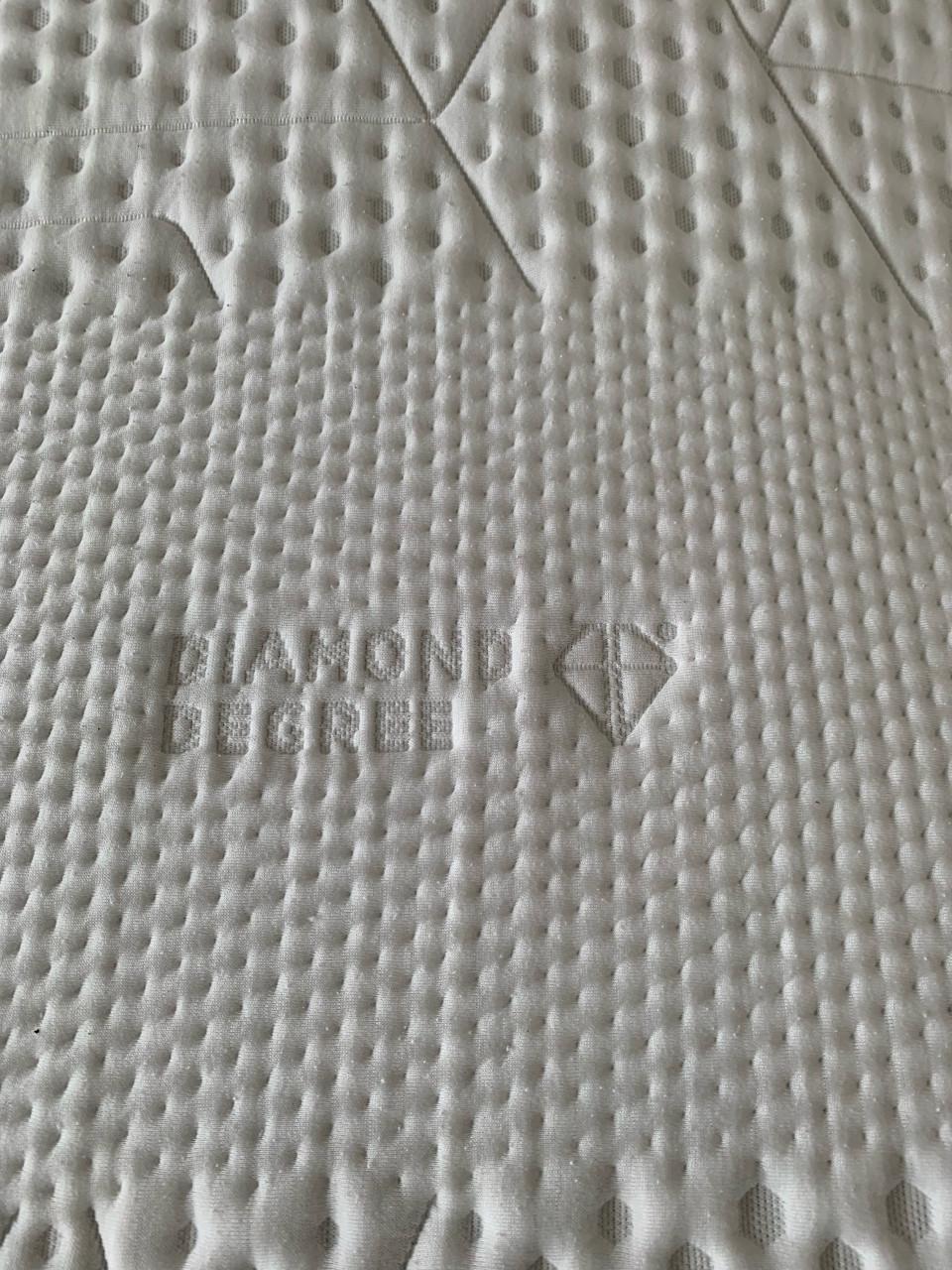 Emma topmatras 160 x 200