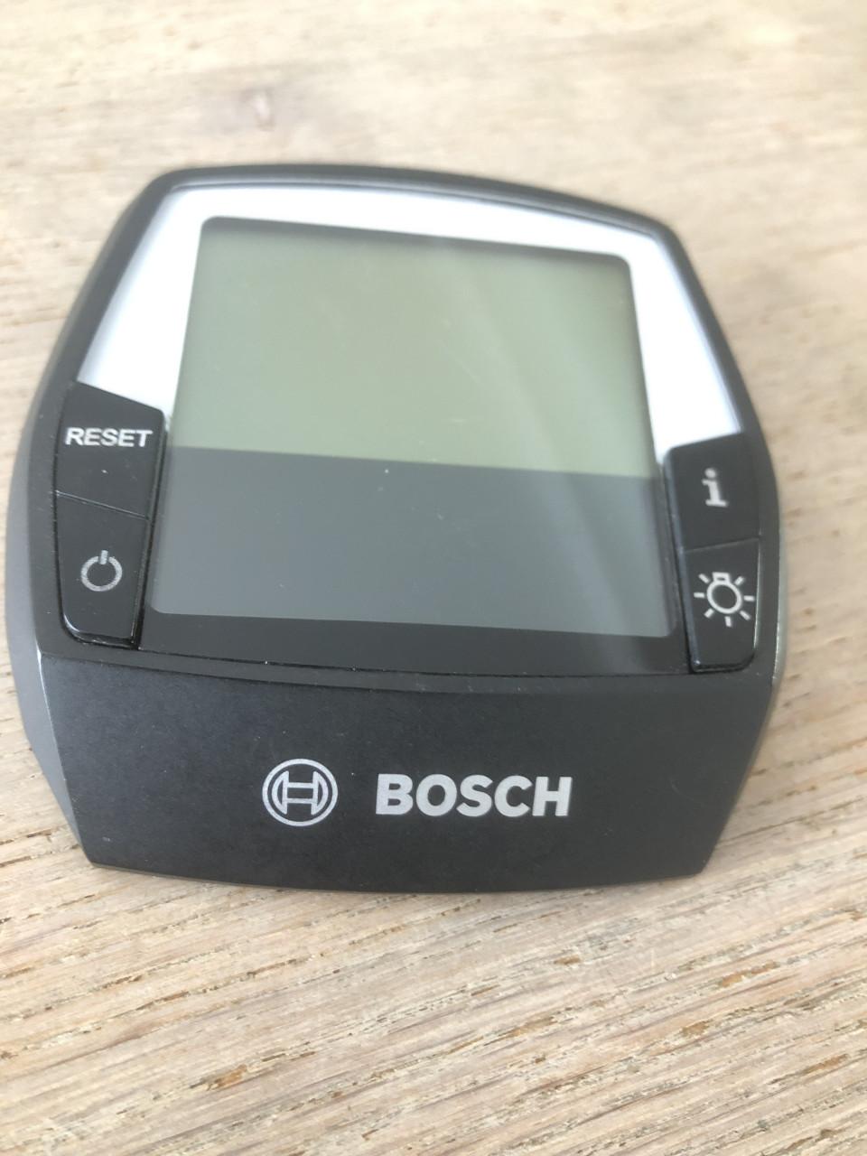 Display Bosch Intuvia