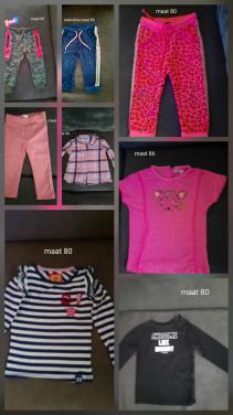 Kinderkleding
