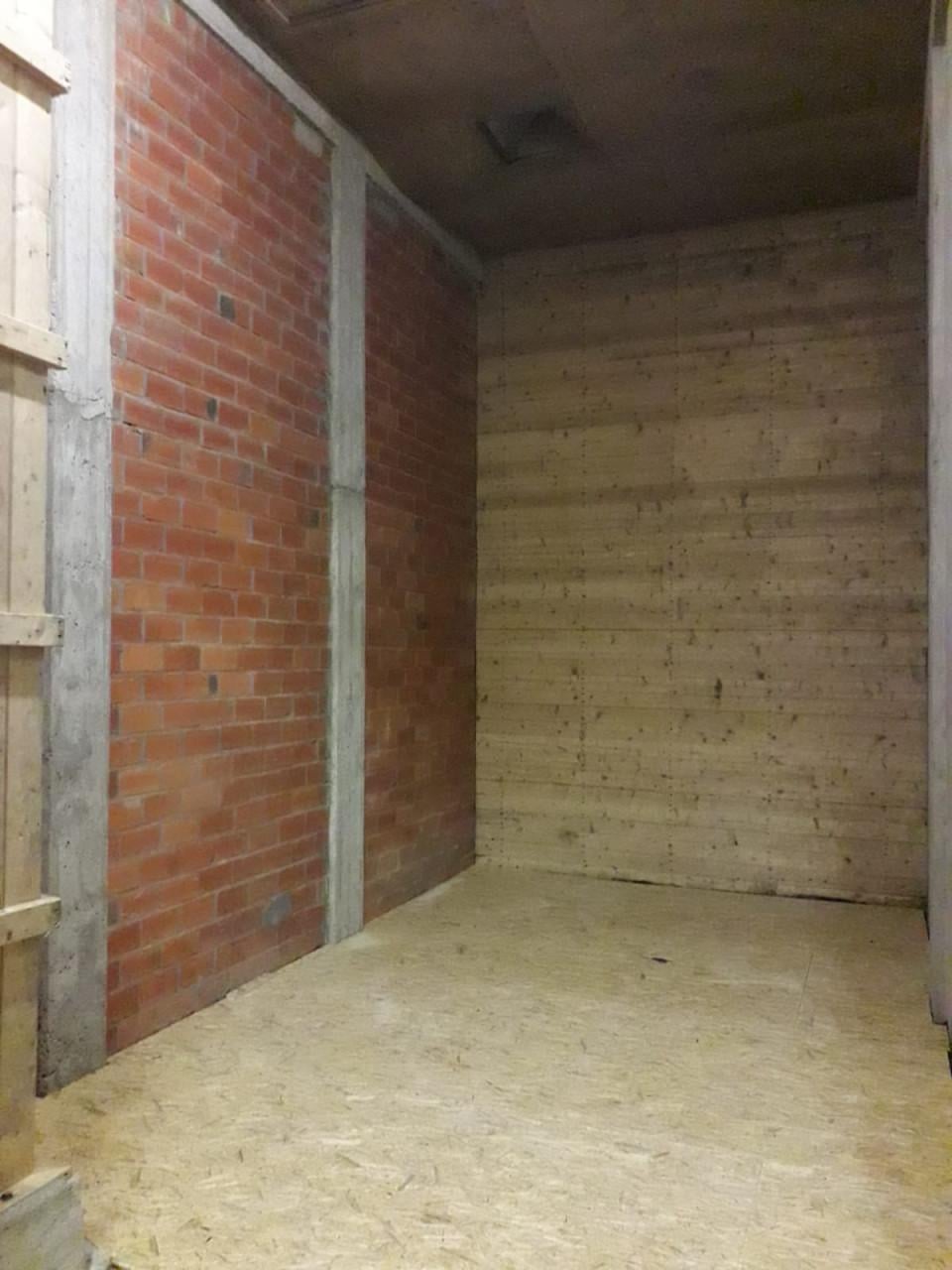 Diverse opslagruimten te huur in Kortgene
