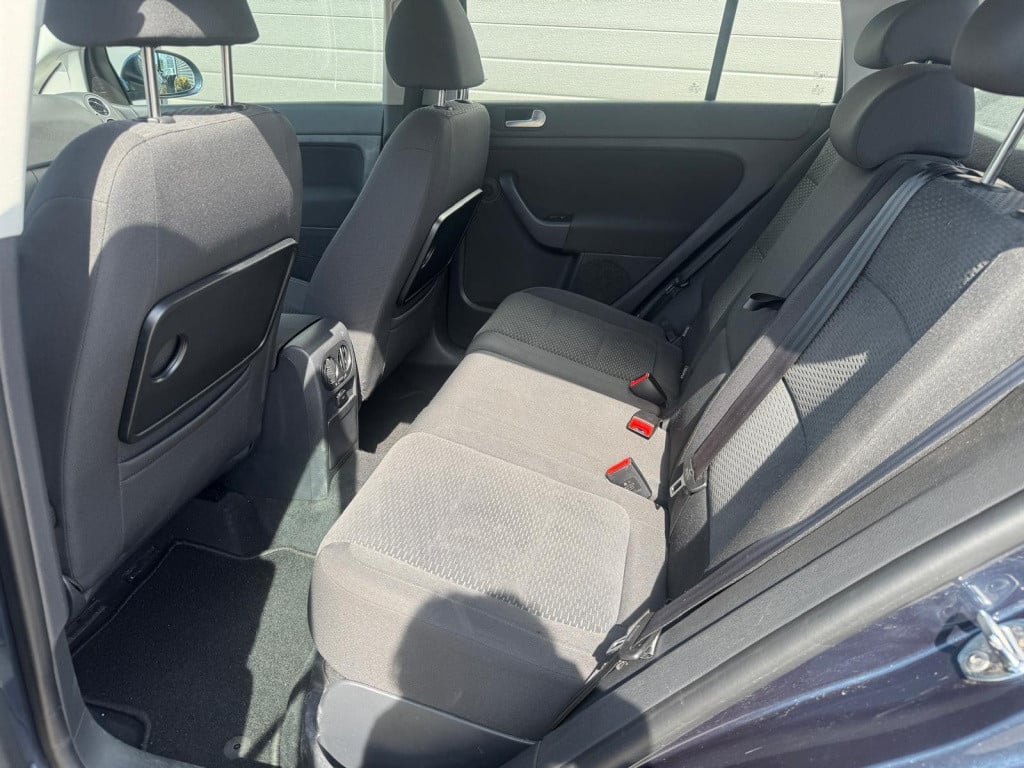 Volkswagen Golf Plus 1.2 tsi comfortline bluemotion