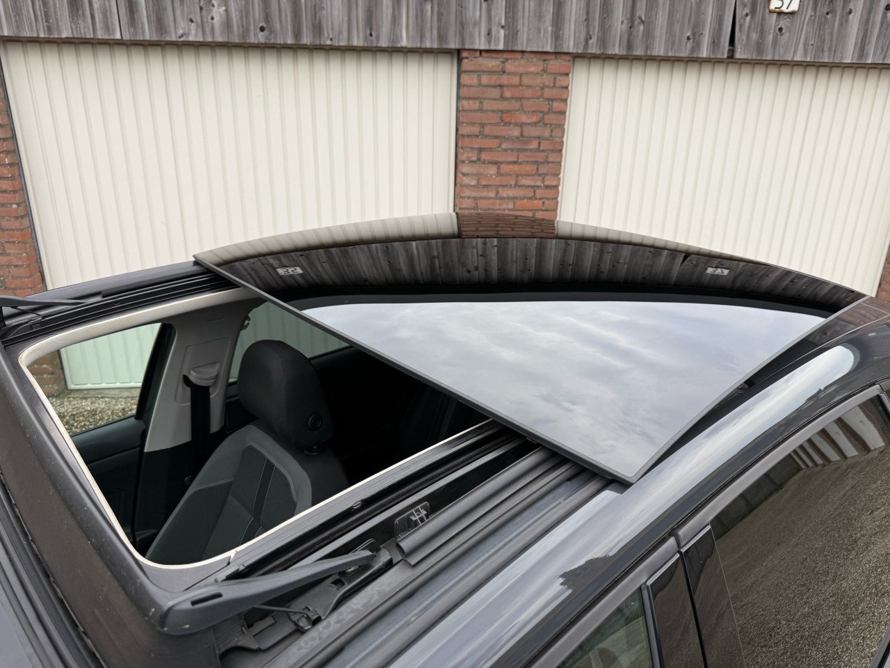 Super nette Volkswagen Polo 1.6 tdi 2018, automaat ! Full option !