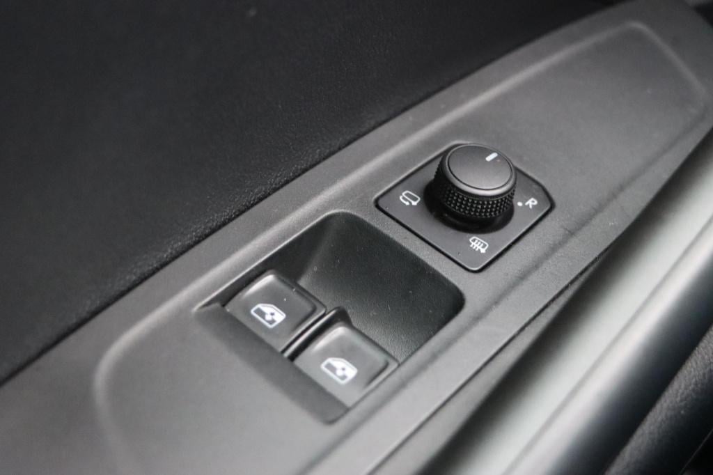 Skoda Fabia 1.0 tsi ambition 95pk