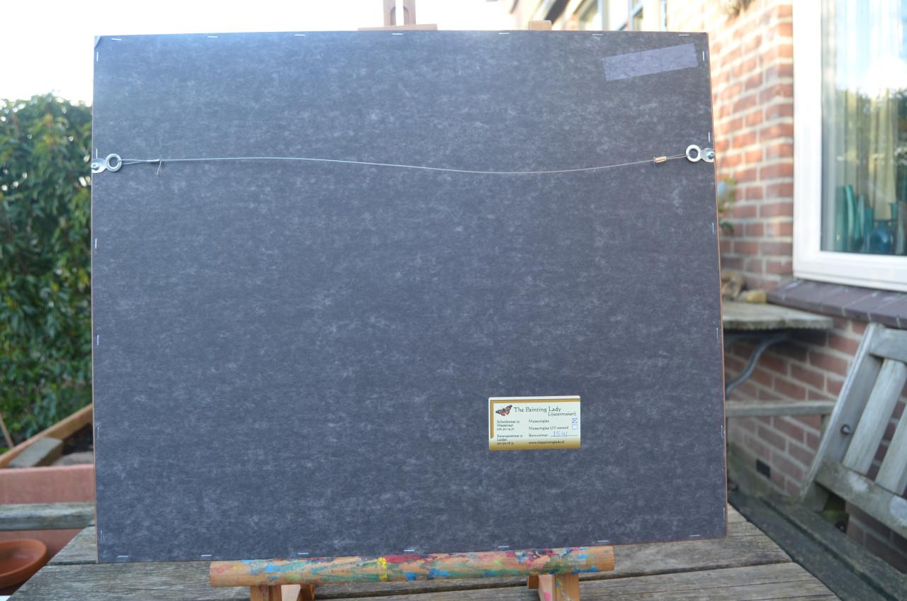 Potloodtekening G. J. Roermeester