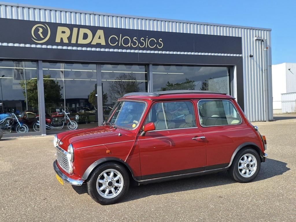 Mini Mini rover kensington 1.3 spi