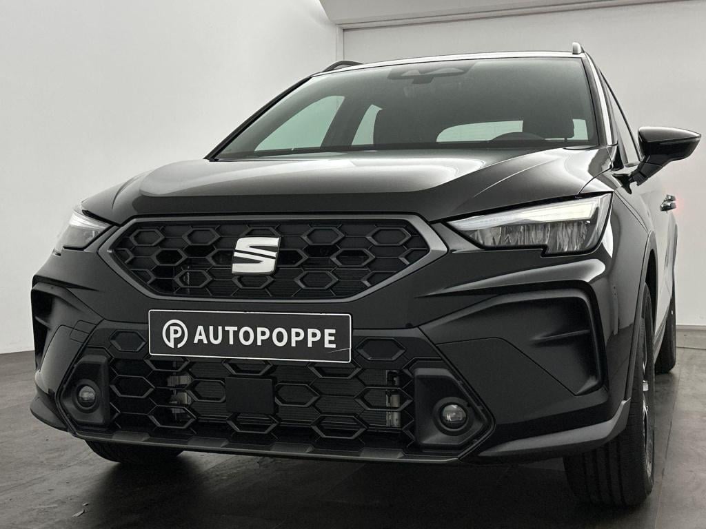 Seat Arona style 1.0 ecotsi 70 kw / 95 pk suv 5 versn. handba