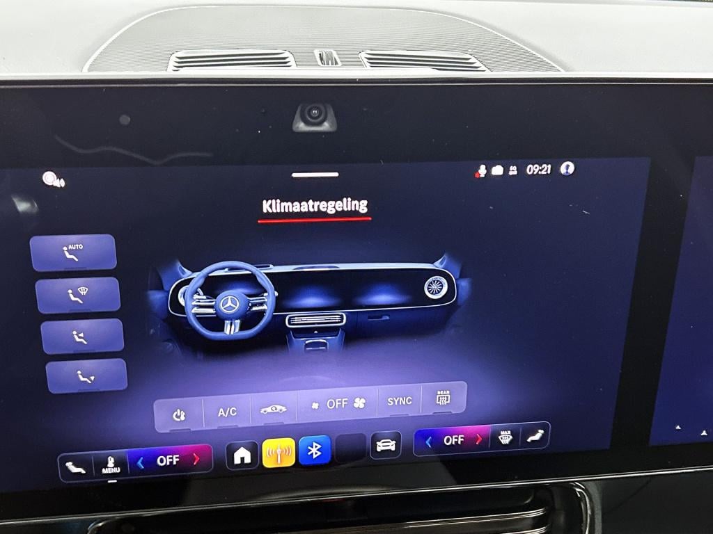Mercedes-Benz Cla 180 business solution amg | premium pakket | nightpakket 