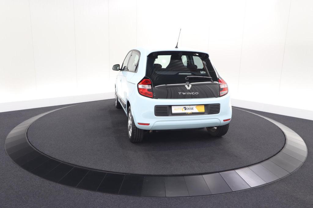 Renault Twingo 1.0 sce dynamique | cruise control | lmv | climate control