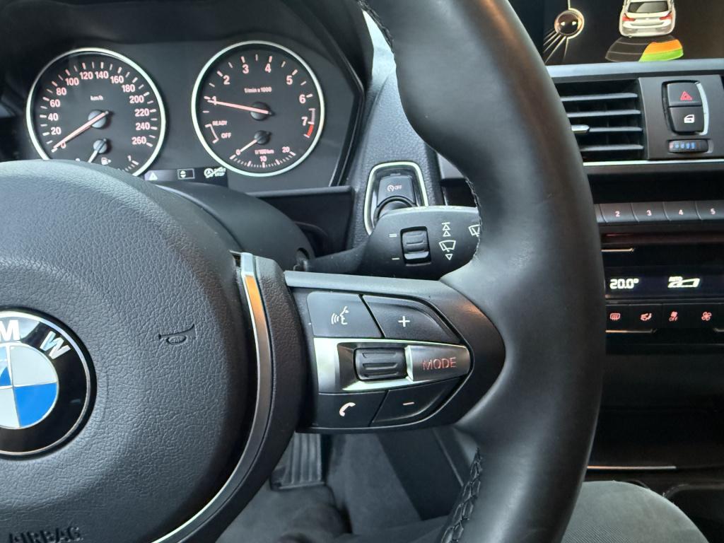 BMW 1 Serie 118i 136pk executive 5-drs